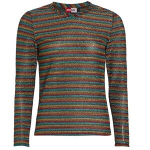 BruceGlen Disco Crew NK Top Size Medium NEW